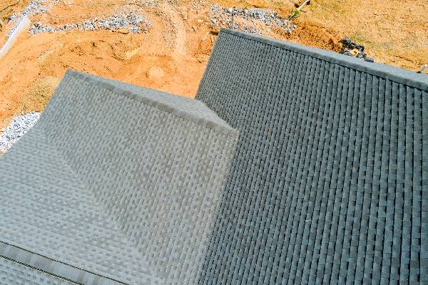 New Roof Installation Services