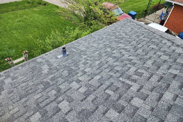 Roofing Installation and Repair Services