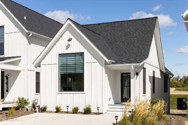 Roofing and Siding Installation Services