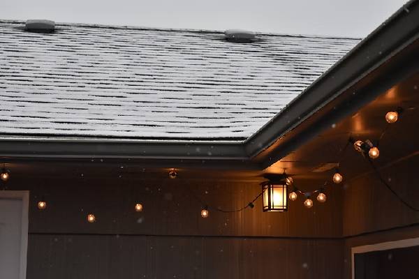 Shielding Your Home: Why a Good, Strong Roof Matters