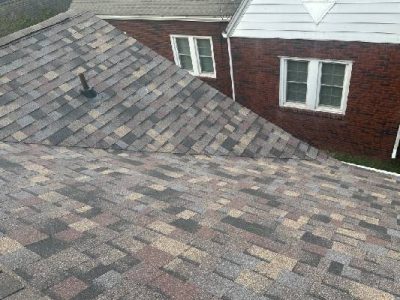 Complete Roof Installation Services