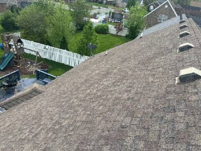 New Roofing Installation Services