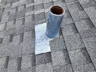 Residential Roof Repair and Replacement Services
