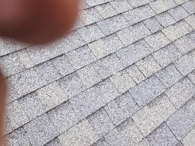 Residential Roofing Repairs