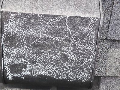 Residential Roofing Replacements