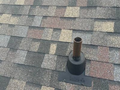 Residential Shingle Roof Installation Services