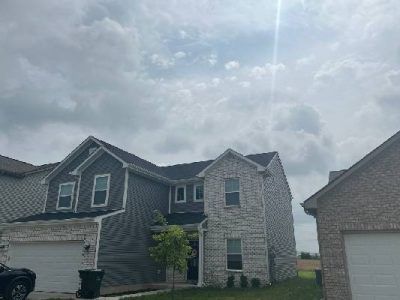 Residential Siding and Roofing Services