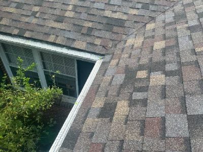 Roofing and Gutter Repair Services