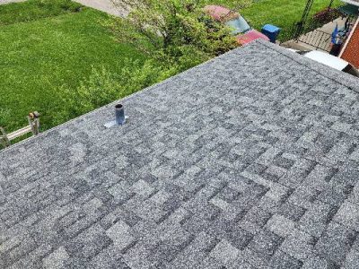 Roofing Replacement Solutions