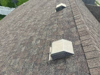 Shingle Roofing Installation Services