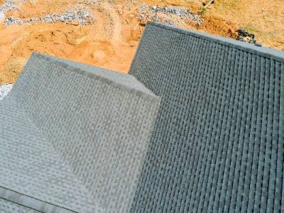 New Roof Installation Services